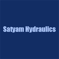 Satyam Hydraulics Logo