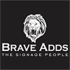 BRAVE ADDS