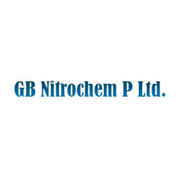 GB Nitrochem P Ltd. Logo