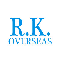 R.K. Overseas Logo