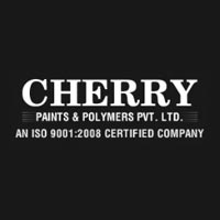Cherry Paints & Polymers Pvt. Ltd. Logo