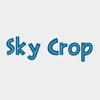 Sky Crop Logo