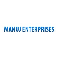 Manuj Enterprises Logo