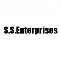 S.S.Enterprises Logo