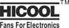 HICOOL ELECTRONIC INDUSTRIES Logo
