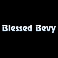 Blessed Bevy Logo