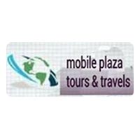 Mobile Plaza Tour & Travels Logo