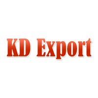 KD Export Logo