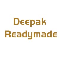 Deepak Readymade Logo