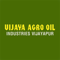 Vijaya Agro Oil Industries Logo