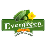 Evergreen Horticultural Products Exports Logo