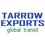 TARROW EXPORTS Logo