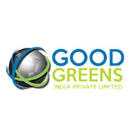 Good Greens India Pvt. Ltd Logo
