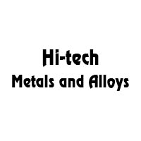 Hi-tech Metals and Alloys Logo