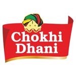 Chokhidhani Foods Logo