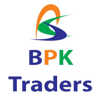 BPK Traders Logo