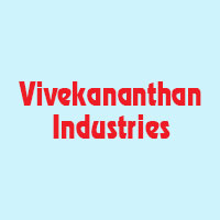 Vivekananthan Industries Logo