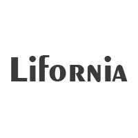 Lifornia Logo