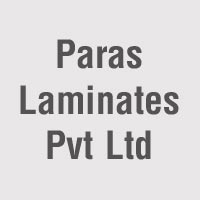 Paras Laminates Pvt Ltd Logo