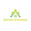 S R Overseas Logo