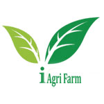 Indian Agri Farm Logo