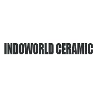 Indoworld Ceramic Logo