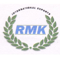 R M K International Exports Logo