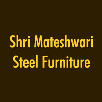 Shri Mateshwari Steel Furniture Logo