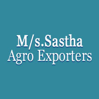 Ms.Sastha Agro Exporters