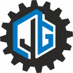 JIGER GEARS Logo