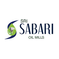 Sri Sabari Oil Mills Logo