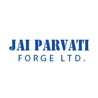 Jai Parvati Forge Ltd. Logo
