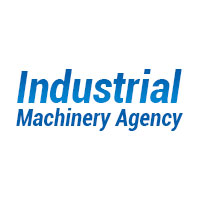 Industrial Machinery Agency Logo