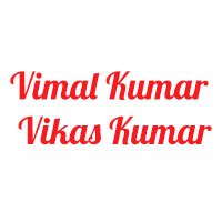 Vimal Kumar Vikas Kumar