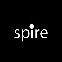 Spire Industrial Equipments Co. Logo