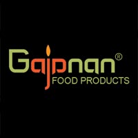 Gajanan Food Products Logo