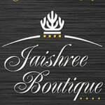 Jaishree Boutique Logo