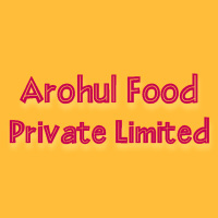 Arohul Foods Private Limited Logo
