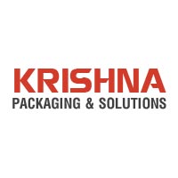 Krishna Packaging & Solutions Logo