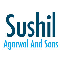 Sushil Agarwal And Sons Logo