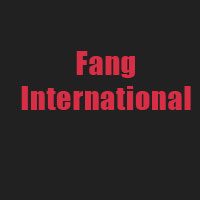 Fang International Logo
