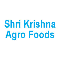 Shri Krishna Agro Foods Logo