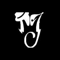 MJ Studio Logo