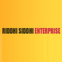 Riddhi Siddhi Enterprise (HILOR ARTS) Logo