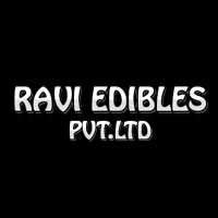 Ravi Edibles Pvt. Ltd Logo