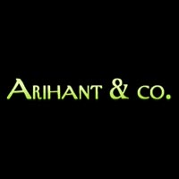 Arihant & co.