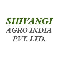 Shivangi Agro India Pvt. Ltd. Logo