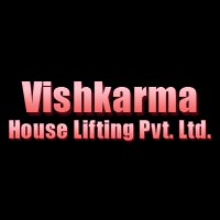 Vishkarma House Lifting Pvt. Ltd. Logo