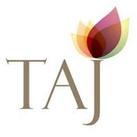 Taj Henna Product Logo