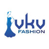 Vkv Fashion Logo